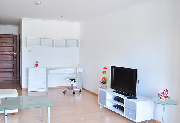 Aree Place Sukhumvit 26 | Bangkok apartment for rent